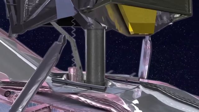 What We Expect From NASA's James Webb Space Telescope | Find Aliens & Bin Bang? смотреть онлайн