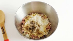 Голубцы с булгуром и фаршем