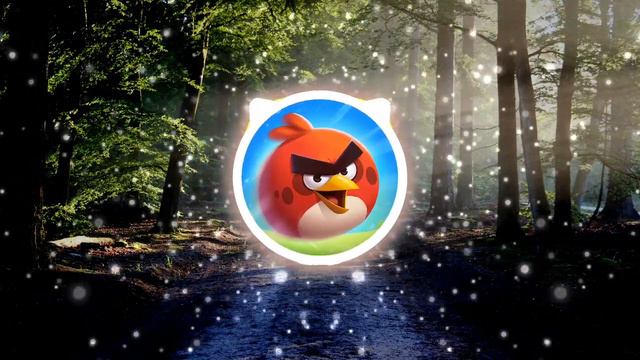 ANGRY BIRDS PHONK - RXDXVIL