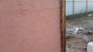 Курятник 3х3 часть 4