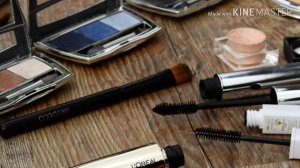 Чем разбавить тушь, если она начала засыхать