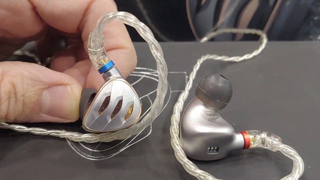 FiiO FH5s - Обзор. смотреть онлайн