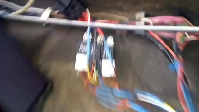 Венты на ниву 2121 смотреть онлайн