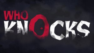 Как ты За*бал Стучать... /|\ Who Knocks