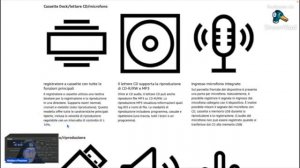 ? TEAC AD-850 SI RITORNA ALLE ORIGINI❤️ COMBI CD E CASSETTA AUDIO ?