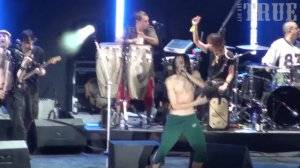Gogol Bordello - Dynamo Kiev (Moscow 2011)