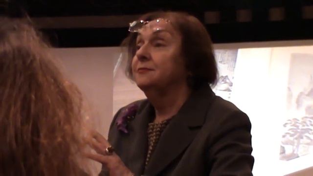 Паола Волкова - Китай 4 - История искусств смотреть онлайн