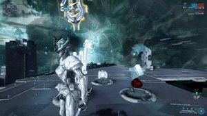 Warframe - Гара, бессмертие и огромный урон