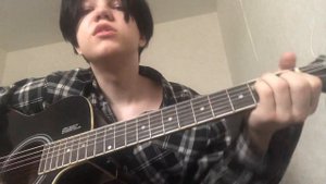 Разбор на песню группы «синдром восьмиклассника - петля» легче некуда