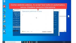 installare Windows 11 in 5 minuti e senza requisiti - Metodo 2022