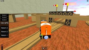 Play Thomas Wooden Railway Room with Kids Toys Play