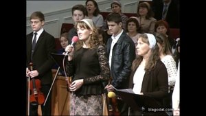 Осень пришла, как всегда, незаметно..- стих..