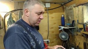 Ремонт суппорта 16к20п часть 3 конечный результат.