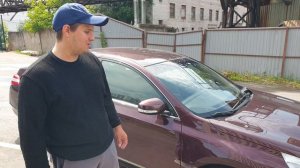Автоподбор в Москве и Санкт-Петербурге отзывы клиентов, подбор авто Nissan Teana