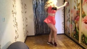 Танцы в 60+ Galibri &Mavik -Федерико Феллини. Шаффл