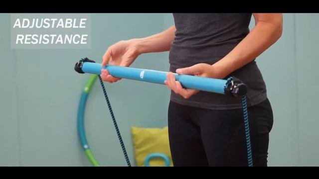 Тренажер для пилатеса Portable Pilates Studio
