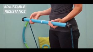 Тренажер для пилатеса Portable Pilates Studio