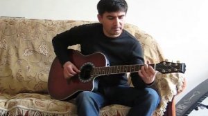 Песня на памирском языке.