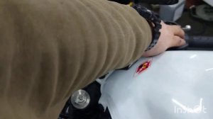 cbr600 f4i / rr не работает бензонасос