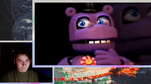 МОНТИ: РОК-Н-РОЛЛ, ГЕНИАЛЬНО... ГЕНИАЛЬНО! — ОТКУДА МЕМЫ? смотреть онлайн