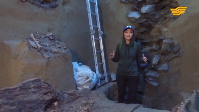 Долина Берель смотреть онлайн