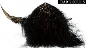 Прохождение Dark Souls REMASTERED Часть 23: Повелитель Могил - НИТО(Босс)