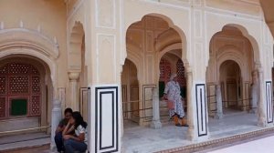 what's inside hawa Mahal?? | inside view of hawa Mahal