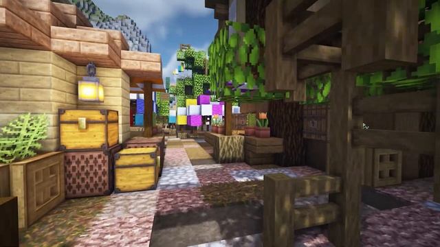 Top 20 Amazing Minecraft Resource Packs, Aesthetic, Tweaks, Improvements & HD! (1.16.5-1.17.1) смотреть онлайн