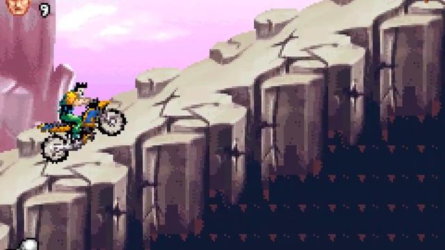 Action Man: Robot Atak Longplay (Game Boy Advance) [4K] смотреть онлайн