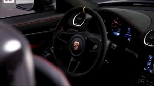 2024 Porsche 718 Spyder RS. 2024 Porsche 718 Spyder RS Walkaround.Porsche.World Cars