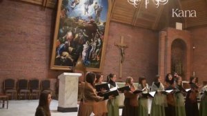 Иоганнес Брамс, «Ave Maria»