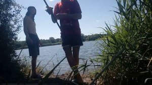 ЛОВЛЯ НА ПРУЖИНУ. ОФИГЕЛ ОТ ПОКЛЁВОК КАРАСЯ