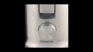 Соковыжималка центробежная Kenwood