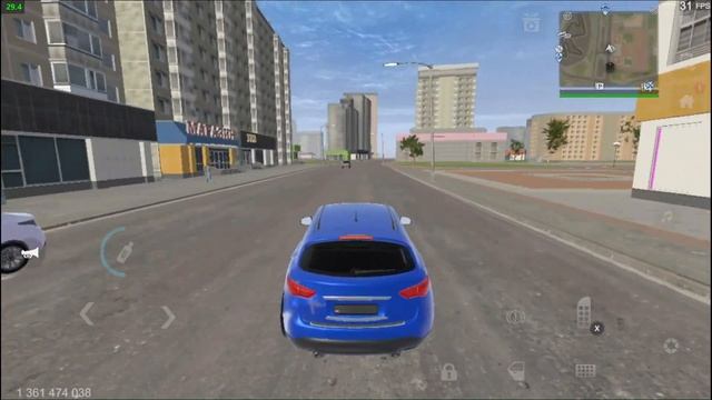 Как БЫСТРО заработать денег в MadOut2? *Туториал* смотреть онлайн