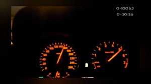 BMW 1 series f20 stage 1 acceleration