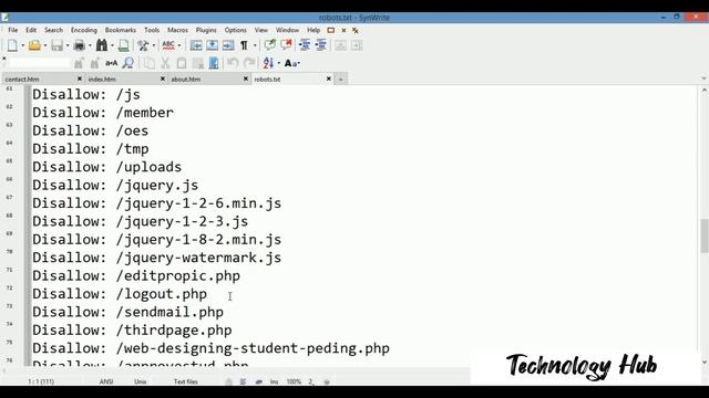 SEO( Search Engine Optimization) - Lecture No 13 - Paid Short Course смотреть онлайн