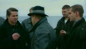 Это наша корова и мы ее доим!