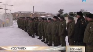 Военные новости. Выпуск 26 декабря 2014 г. www.voenvideo.ru