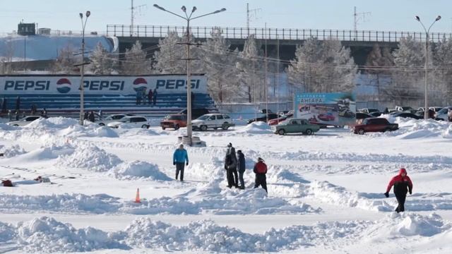 Дрифт. Братск 2015 смотреть онлайн