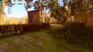 Dying light 2 RTX 4050 Laptop performance