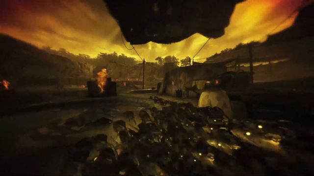 A Plague Tale Requiem_глава 6 и её последствия смотреть онлайн