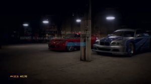 Need for Speed 2015 Easy $743 Cheat