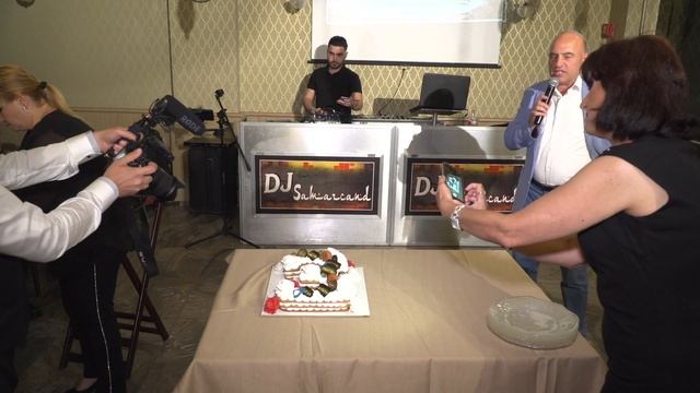 Встреча Одноклассников в Израиле-2019 Часть 2 смотреть онлайн