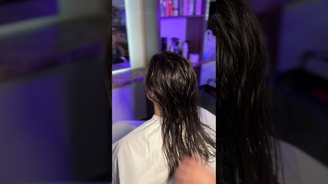 Уход за волосами летом ☀️ #уходзаволосами #волосы #укладка #окрашивание #косметика #summer смотреть онлайн