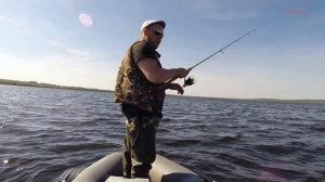 ловля щуки на колебалки. ловля щуки на колеблющиеся блесна. УЛОВИСТЫЕ КОЛЕБАЛКИ !!!