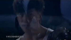 Peter Ho - King's War - Ost  [MV].flv