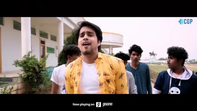 Deewana -Nako Nadi Lagu Tu Mazya | Keval Walanj-Sonali Sonawane | Latest Marathi Songs 2022-DJ Song