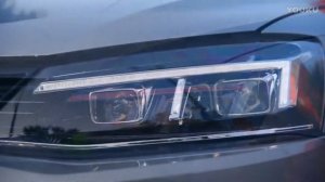 Передние фары Фольксваген Джетта 6 2010 2019 модель №14, комплектЛ+П, бифокальная линза, ДХО