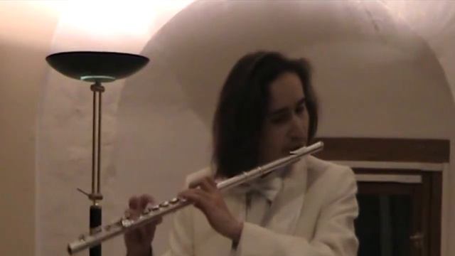 В.А. Моцарт. "Турецкое рондо". Рерих. смотреть онлайн