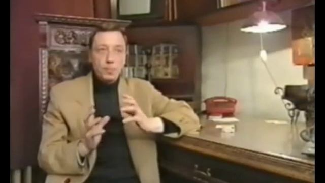 Афанасьев Александр Юрьевич